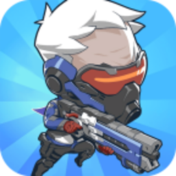 枪手幸存者最新版(Gunner Survives)v1.1安卓版