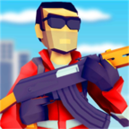 疯狂的多边形射击游戏(Crazy Polygon Shooter)v1.0.0安卓版