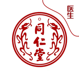 同仁堂中医app v3.1.8安卓版