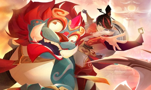新仙魔九界游戏