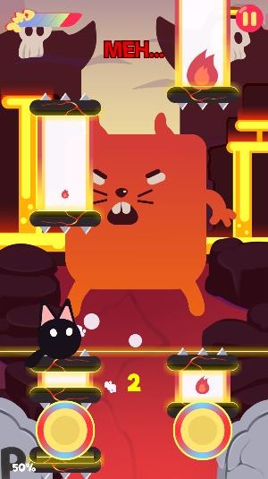 节奏猫