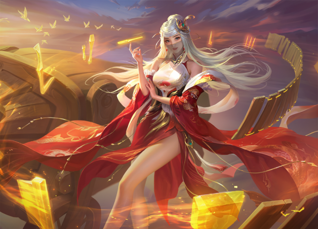 三国杀十周年
