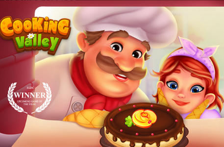 Cooking Valley