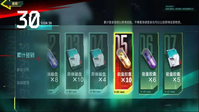 未来