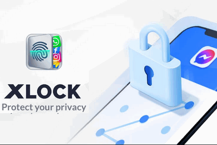 应用锁 - XLock