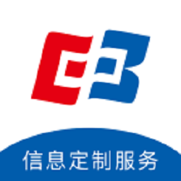 信息定制服务app v1.6.1安卓版