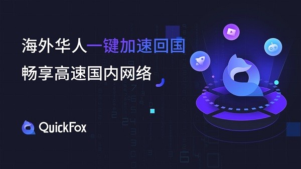 QuickFox