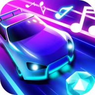 节奏音乐赛车游戏官方版Beat Racing v2.1.9最新版