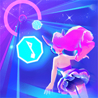 音速舞者官方版Sonic Dancer v1.4.36.03最新版