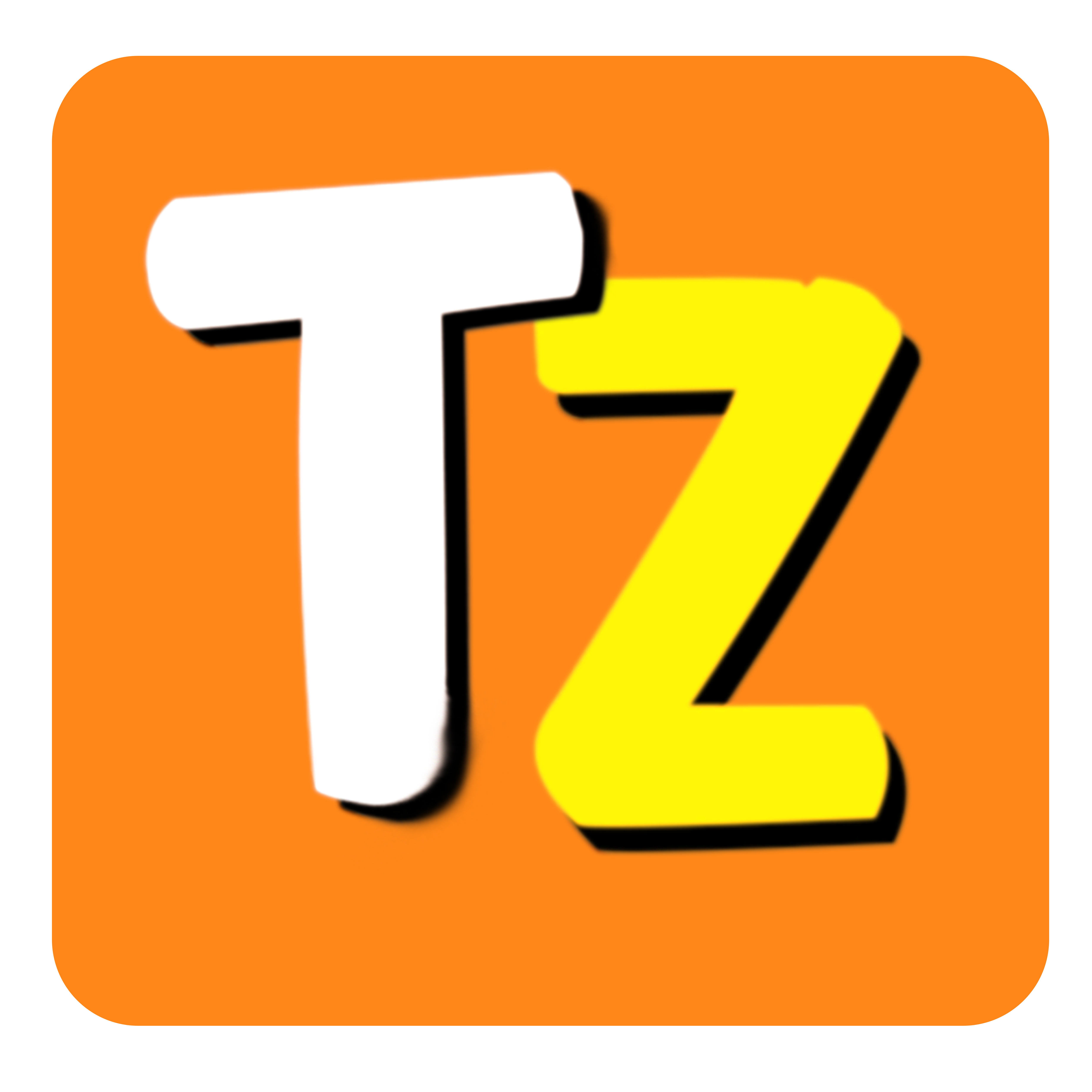 TZ游戏库app最新版v2.5.1官方版