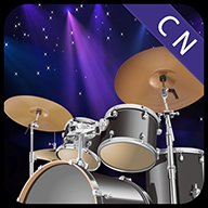 模拟爵士架子鼓手机版(real drum solo)v4.2.0安卓版