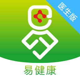 易健康医生端v2.3.9安卓版