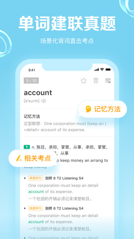 GRE3000词