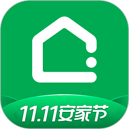 链家网官方版v9.81.00安卓手机版