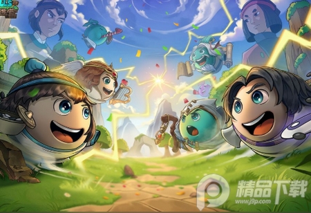 不思议迷宫