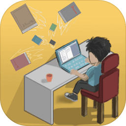网络小说家模拟游戏v1.6.11安卓版