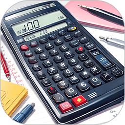 奶油计算器app v3.3.1安卓版