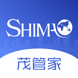 世茂物业茂管家官方版(改名为茂家)v2.6.2员工版