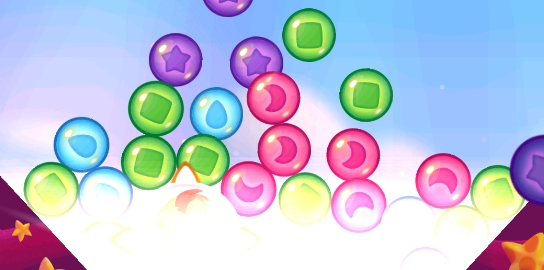 Dream Blast