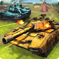 钢铁力量国际服(Iron Force)v8.032.105安卓官方版