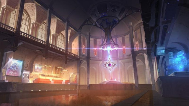 Honkai Impact 3rd