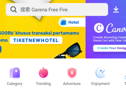 V-Appstore