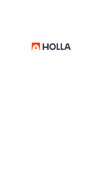 HOLLA