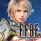 最终幻想勇气启示录FFBE国际版9.1.0无广告