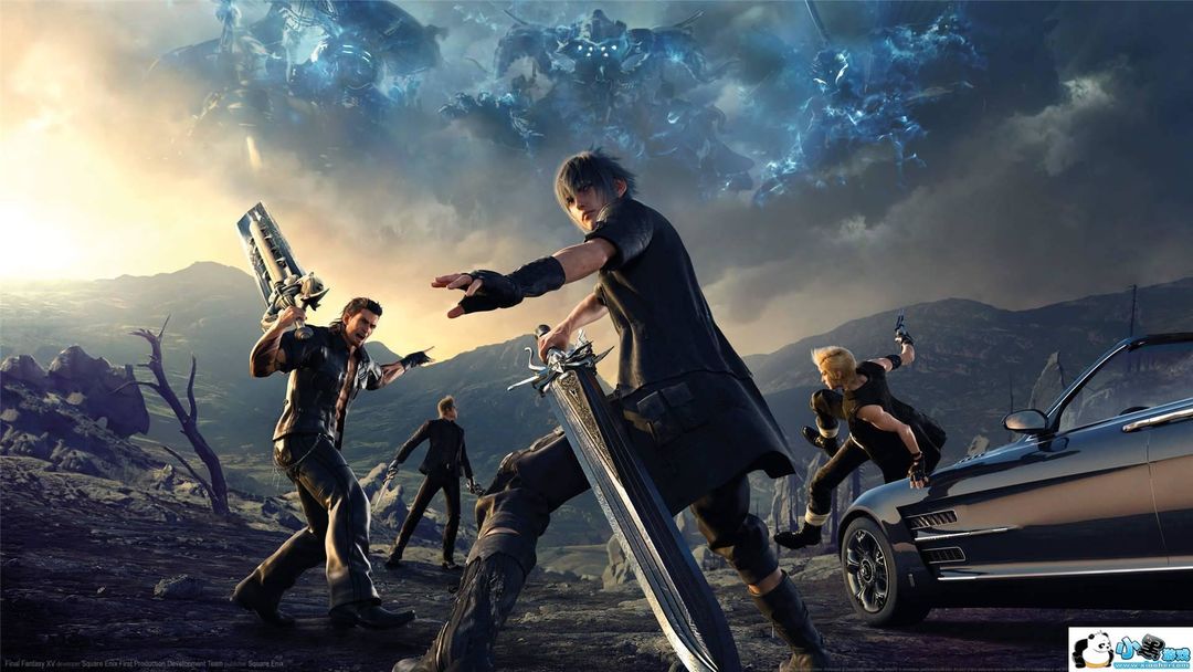 FFBE