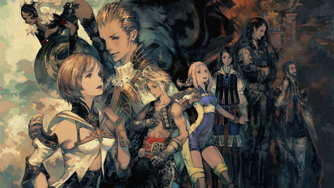 FFBE