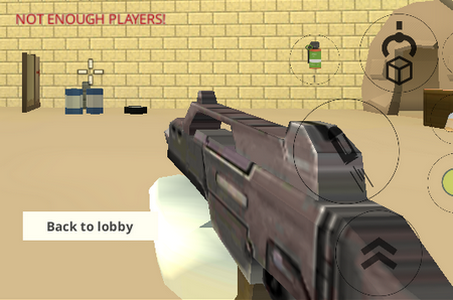 ChickenGun
