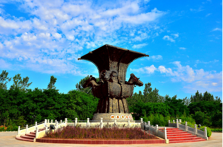 冀云广宗