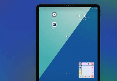 Touchpad