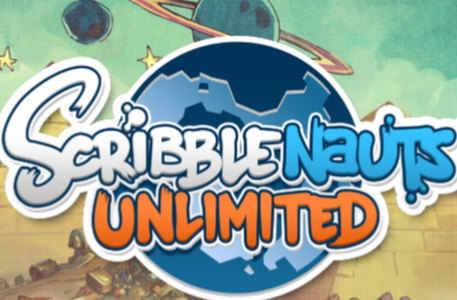 [Installer] Scribblenauts Unlimited