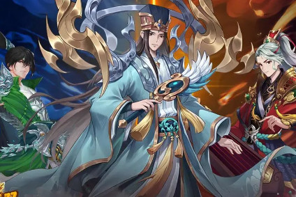 三国将无双