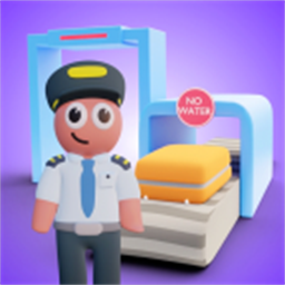 放置机场小游戏v1.0.0安卓版