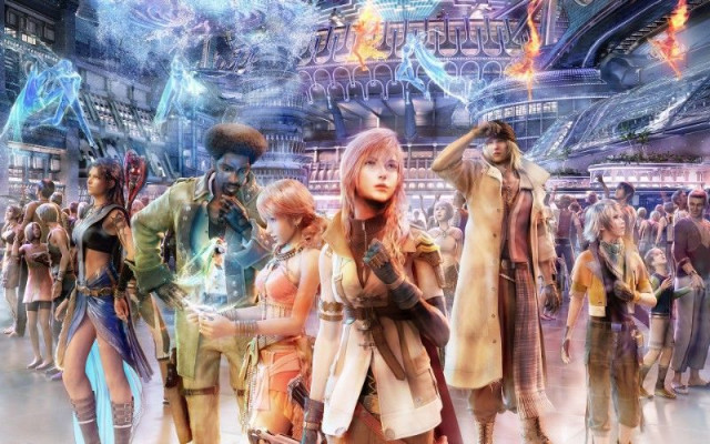 FFBE