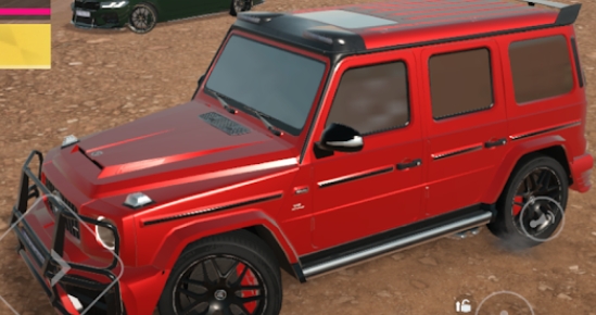 Drive Zone