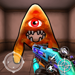 怪物射击战争v1.4安卓版