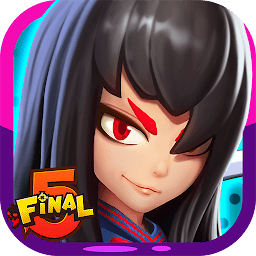 Final 5五分钟救世界v3.6.08安卓版