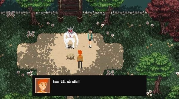 2个怪物的房间(The Room of 2 Monsters)