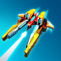 ace太空射手无广告版v2.0.18安卓版