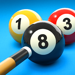 8 Ball Pool中文版v5.14.5官方最新版