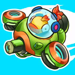 怪物射手太空入侵者v0.0.6安卓版