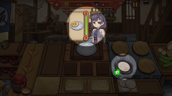 逍遥客栈手游