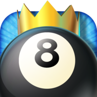 Kings of Pool内购版v1.25.5中文版