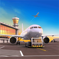 机场模拟器3D游戏官方版Airport Simulator v1.02.0703最新版