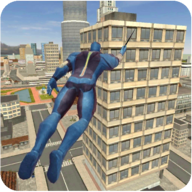 Rope Hero Vice Town游戏v6.6.5最新版