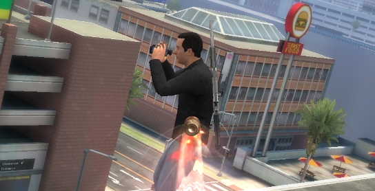Pure Sniper