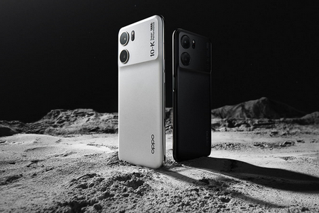 OPPO 商城